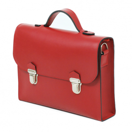 LE BEV (PASSION RED)