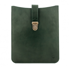 iPad Sleeve (Fir Green)
