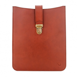 iPad Sleeve (Vintage Brown)