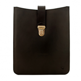 iPad Sleeve (Petrol Black)