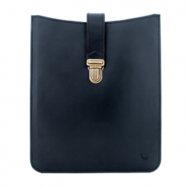iPad Sleeve (Navy Blue)