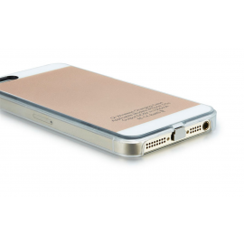 Coque pour recharge sans fil - iPhone 5/5s/SE