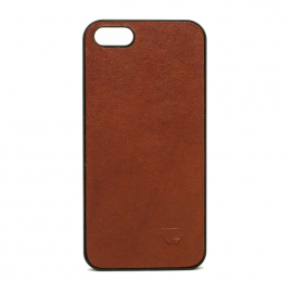 iPhone Case (Vintage Brown)